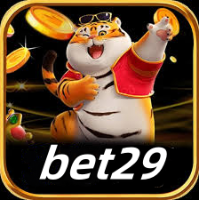 Imagem promocional da bet29 mostrando a plataforma e suas vantagens